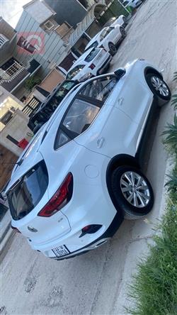 ام جي ZS